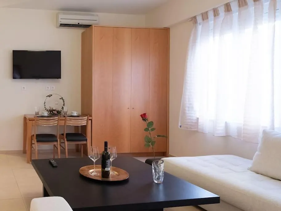Apartment In The Center Of Heraklion 0*, Heraklion (Crete) Greece