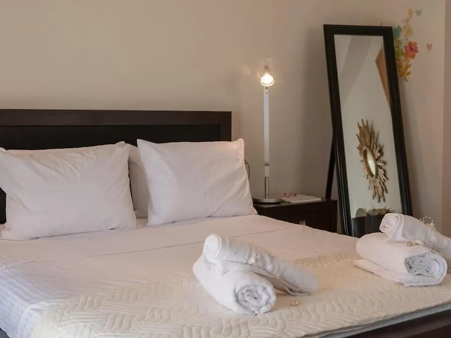 Apartment In The Center Of Heraklion