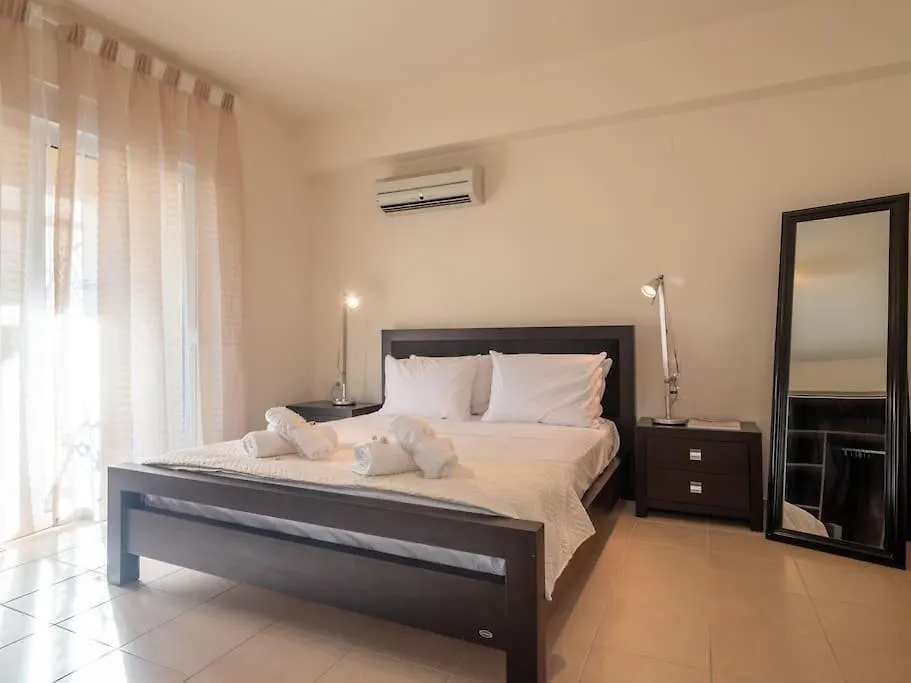 Apartment In The Center Of Heraklion  Heraklion (Crete)