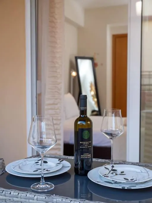 Apartment In The Center Of Heraklion  Heraklion (Crete)