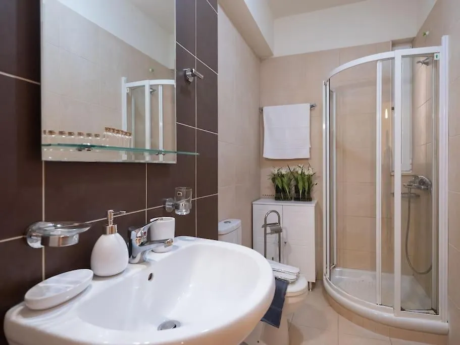 Apartment In The Center Of Heraklion Heraklion (Crete)