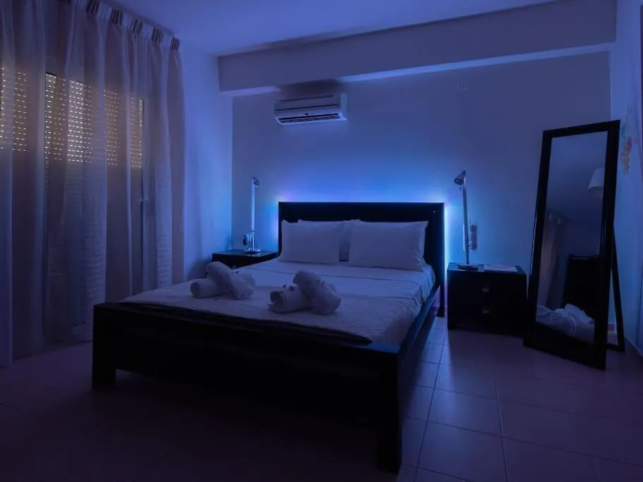 Apartment In The Center Of Heraklion