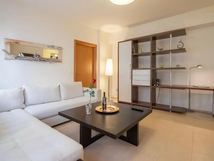Apartment In The Center Of Heraklion 0*, Heraklion (Crete)