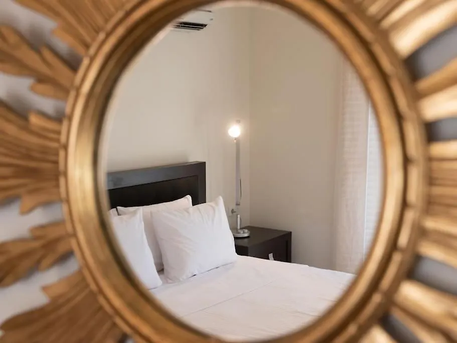 Apartment In The Center Of Heraklion 0*, Heraklion (Crete) Greece